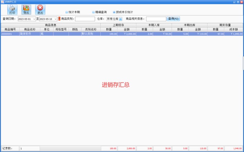 养老机构行业解决业务中台