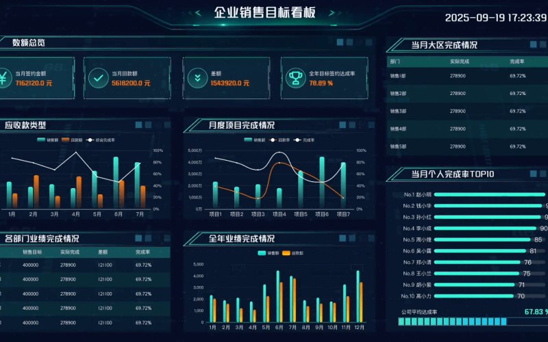 灯具照明运维工具软件